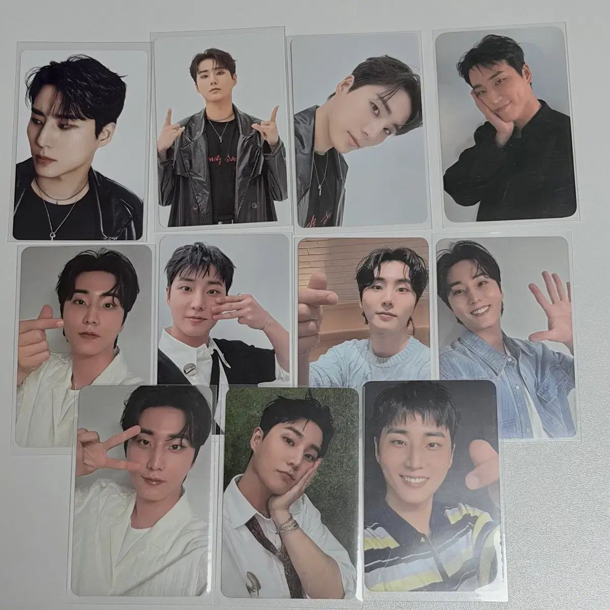 【公式】DAY6 ヨンケイ イルコン トレカ DAY6 ヨンケイ(Young K) トレカ まとめ - メルカリ