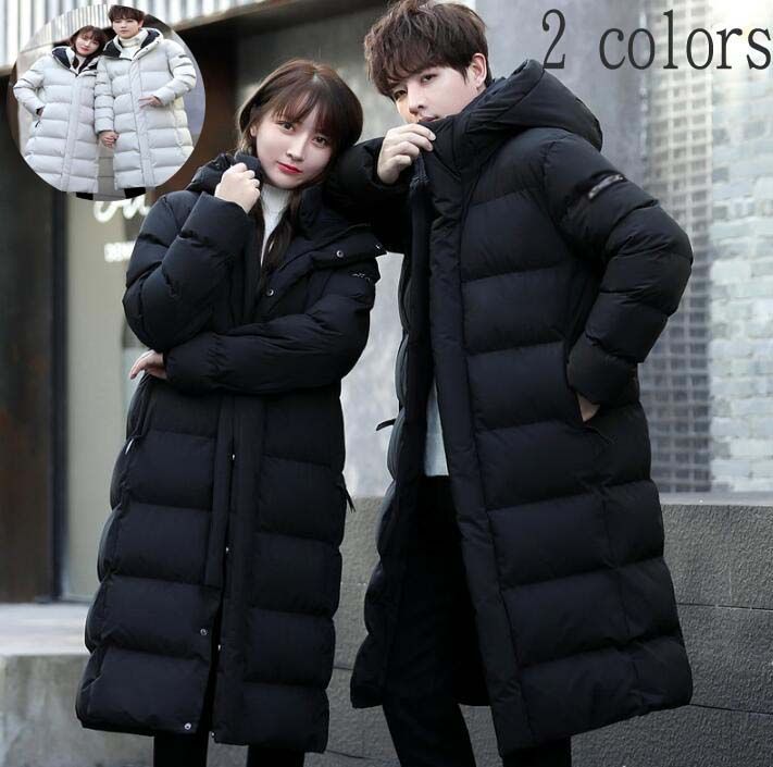 ダウンコート防寒着 中綿ジャケット 中綿コート メンズコート フード