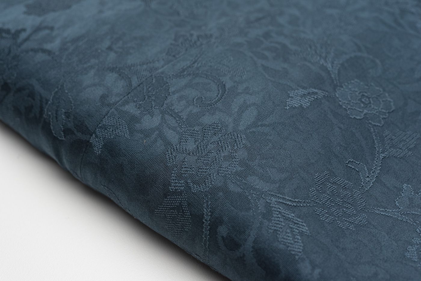 リバーシブル 裾暈し