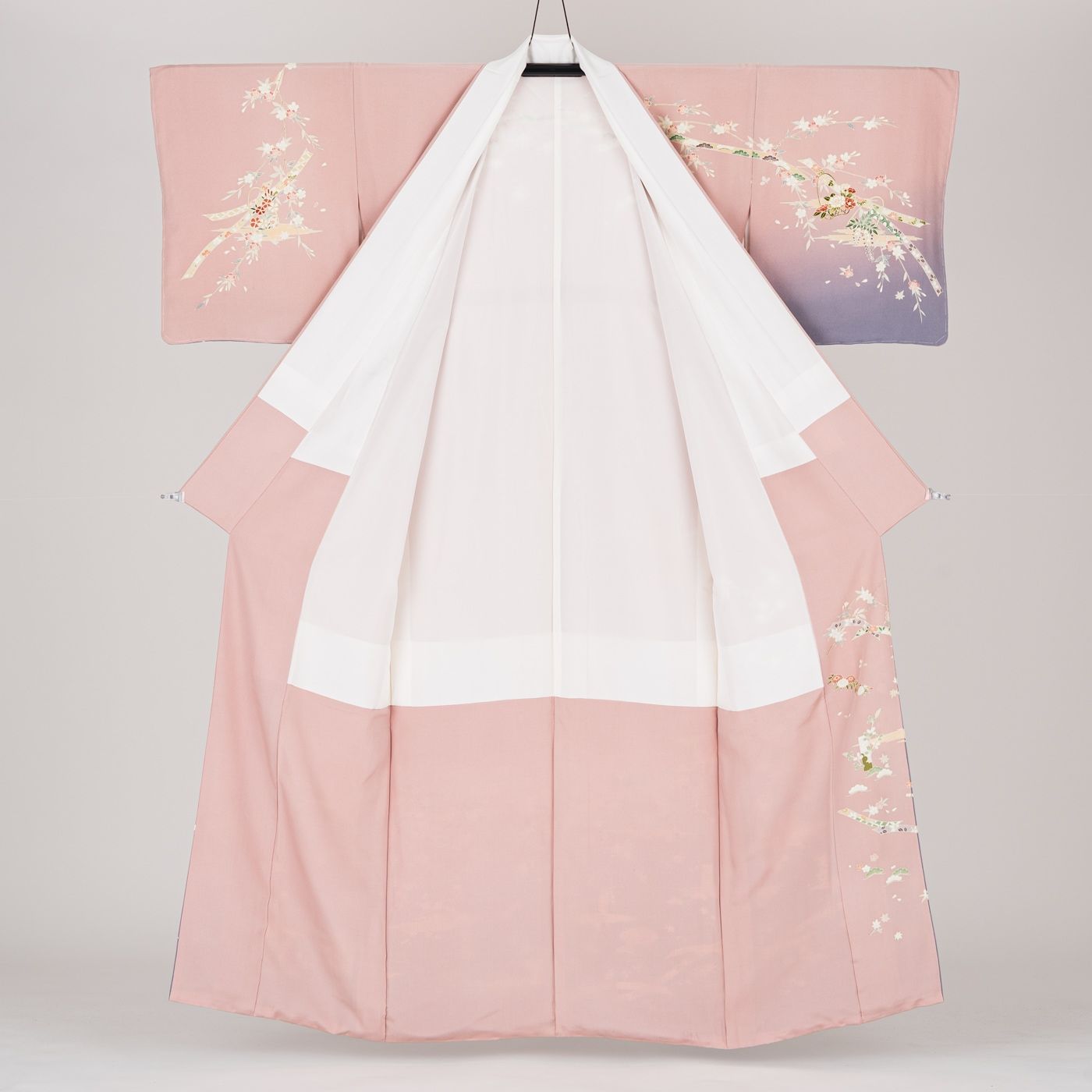 トールサイズ 裄長