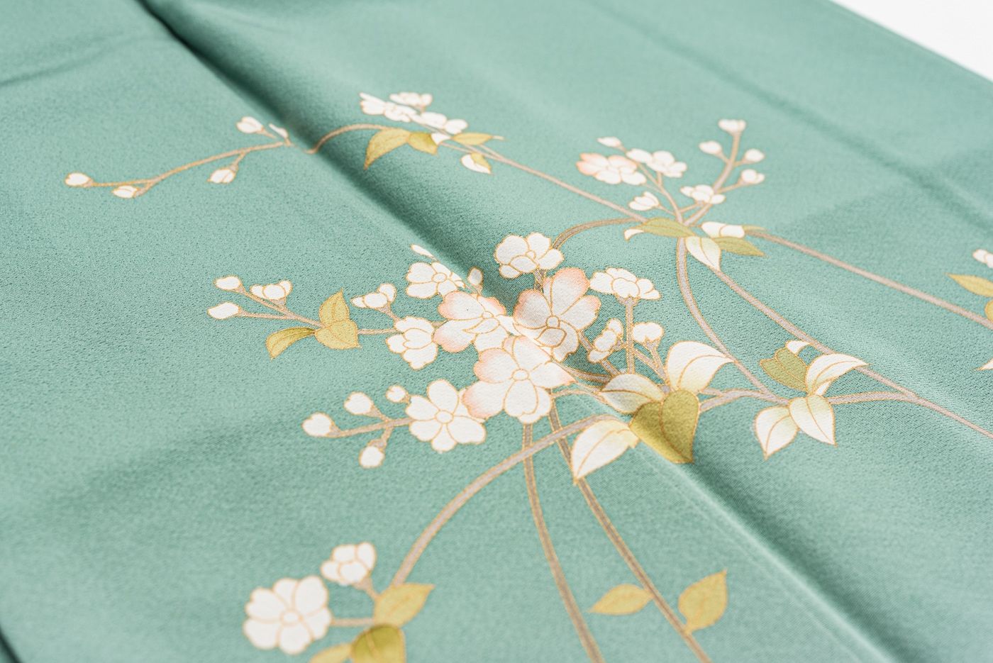 一つ紋 興津香奈