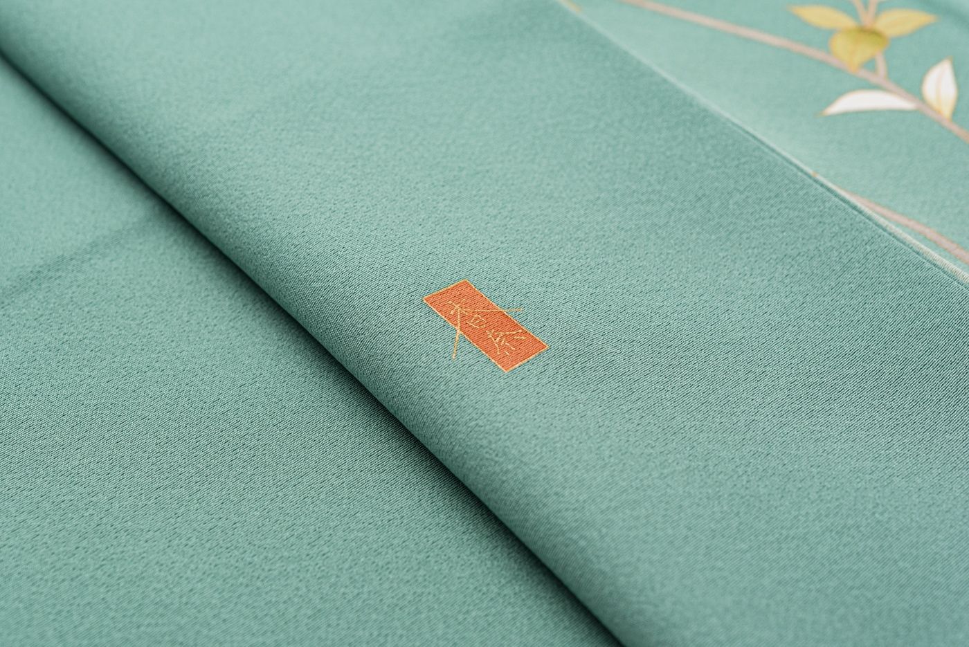 一つ紋 興津香奈