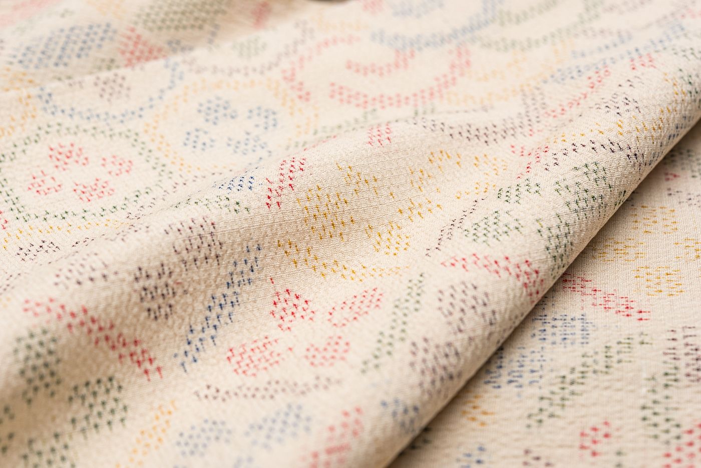 青海波や七宝など