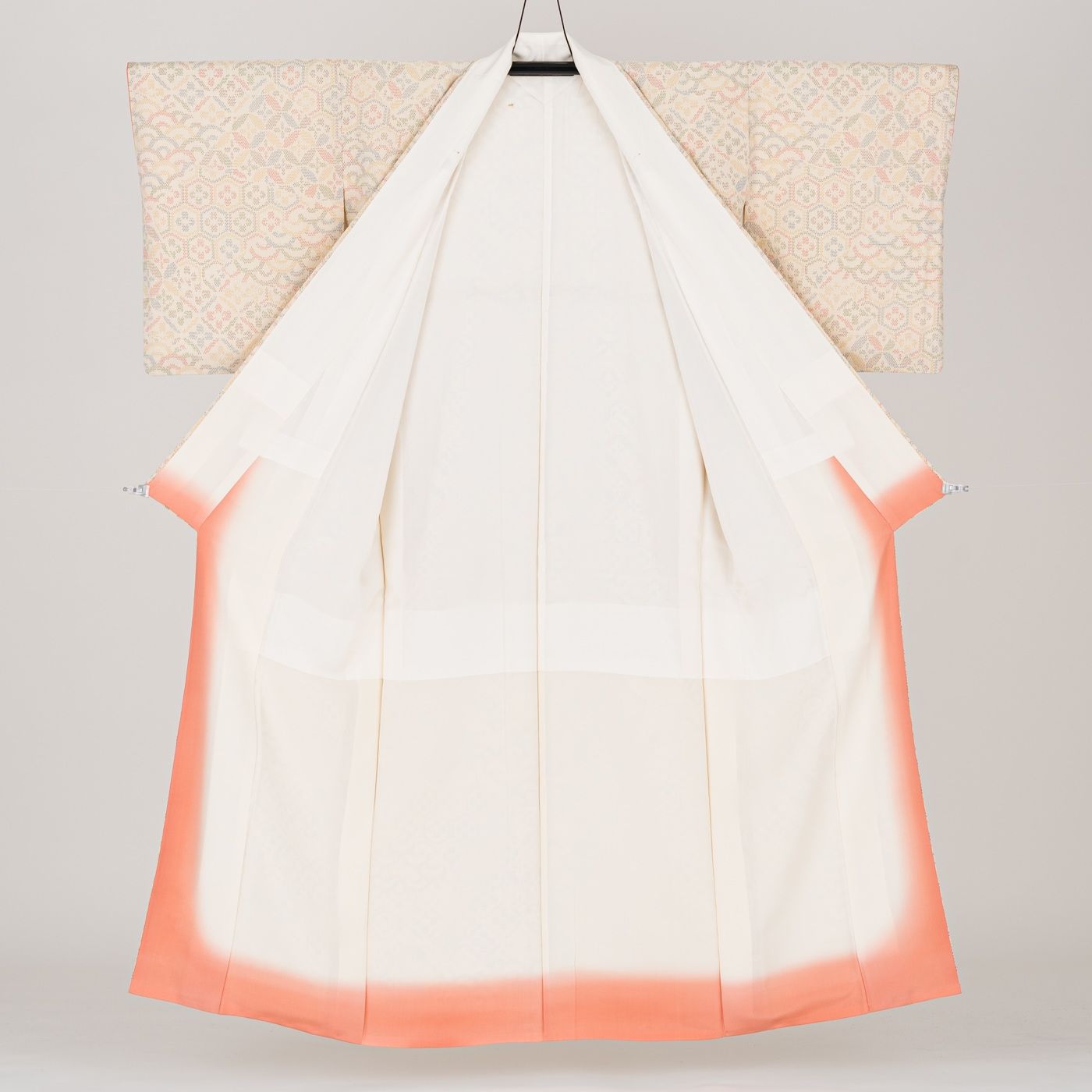 青海波や七宝など