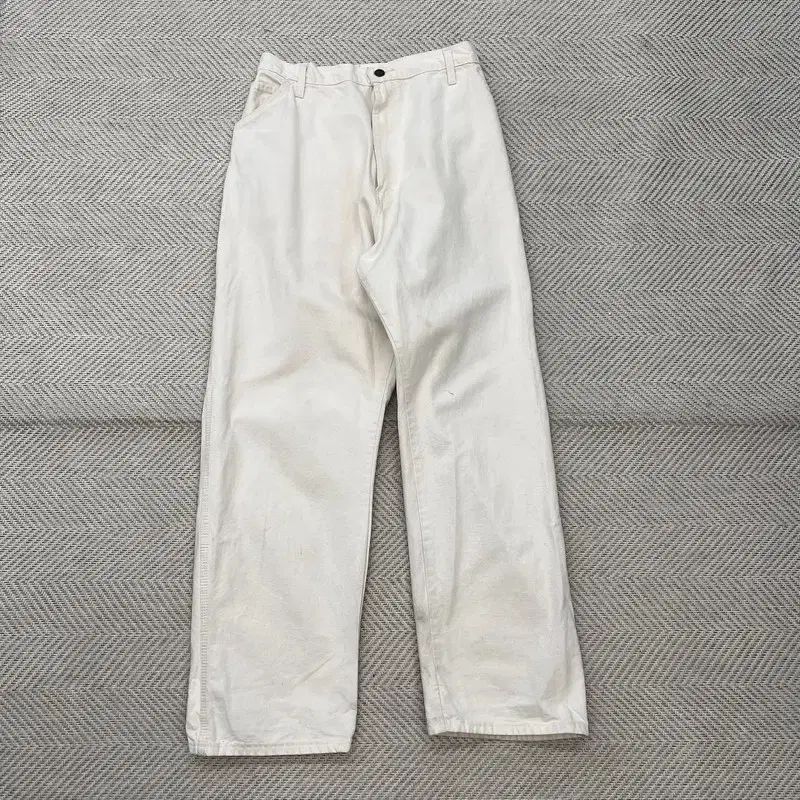 ディッキーズ カーペンター ウォーク パンツ r 2671