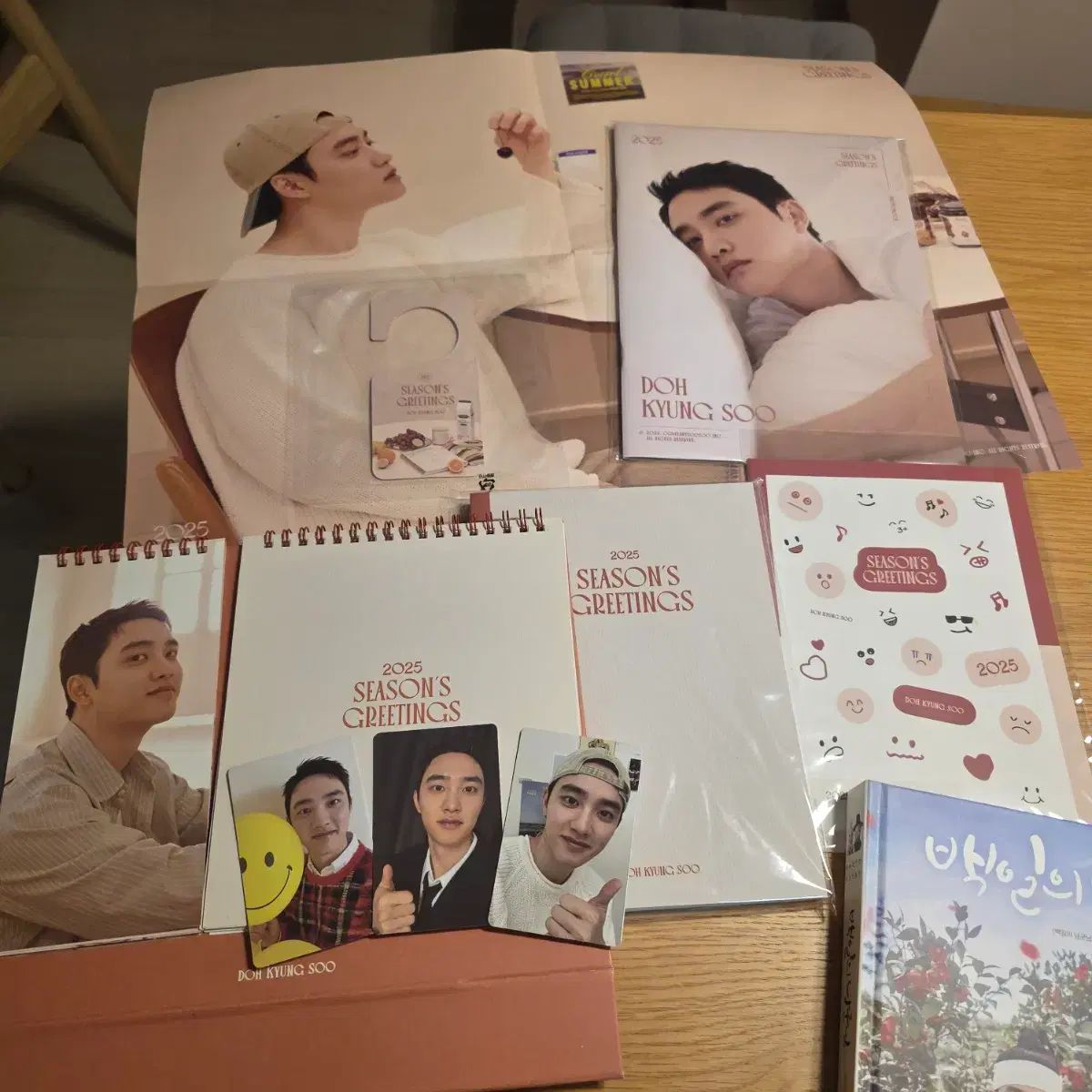 ディオ(D.O.・ドギョンス・ギョンス) 2025 シーグリ 出品 - メルカリ