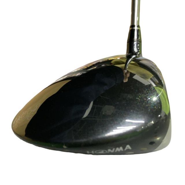 中古】 本間ゴルフ TOUR WORLD TW747 460 9.5° ドライバー DR VIZARD