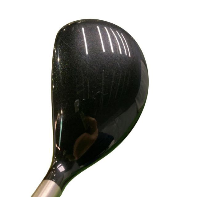 中古】 本間ゴルフ TOUR WORLD TW747 22° ユーティリティ UT VIZARD UT