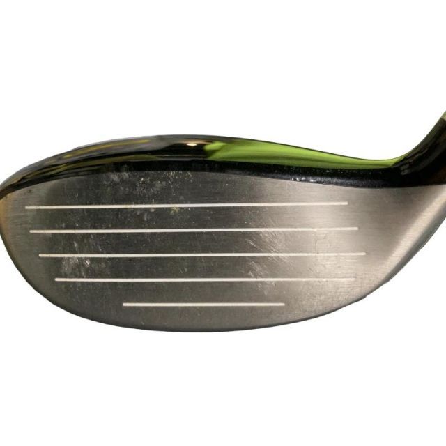 中古】 本間ゴルフ TOUR WORLD TW747 25° ユーティリティ UT VIZARD UT