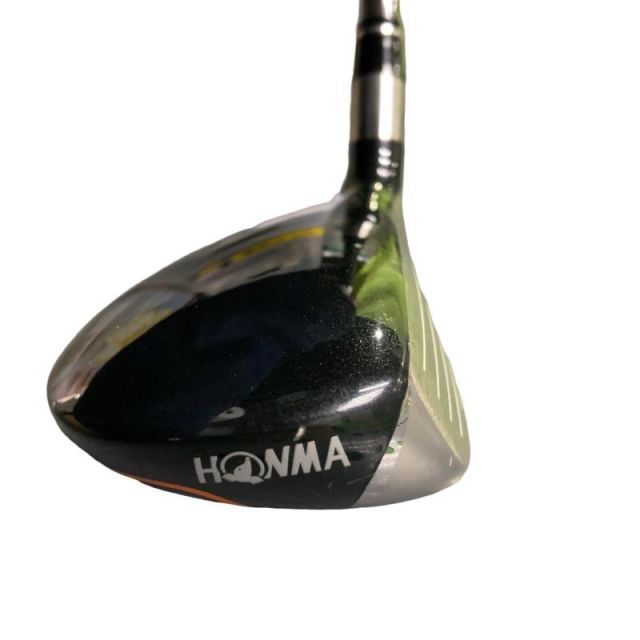 中古】 本間ゴルフ TOUR WORLD TW747 25° ユーティリティ UT VIZARD UT