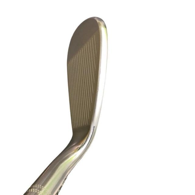 中古】 タイトリスト VOKEY FORGED(2017) 48°/10°F ウェッジ WG