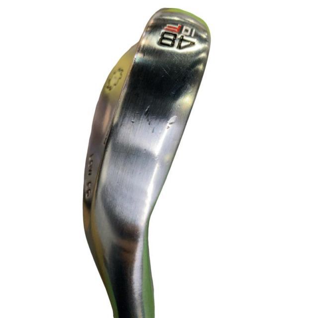 【中古ゴルフクラブ】タイトリスト　Vokey　Vokey FORGED(2017) ウェッジ スチールシャフト　シャフト：スチールシャフト 中古】 タイトリスト VOKEY FORGED(2017) 48°/10°F ウェッジ WG