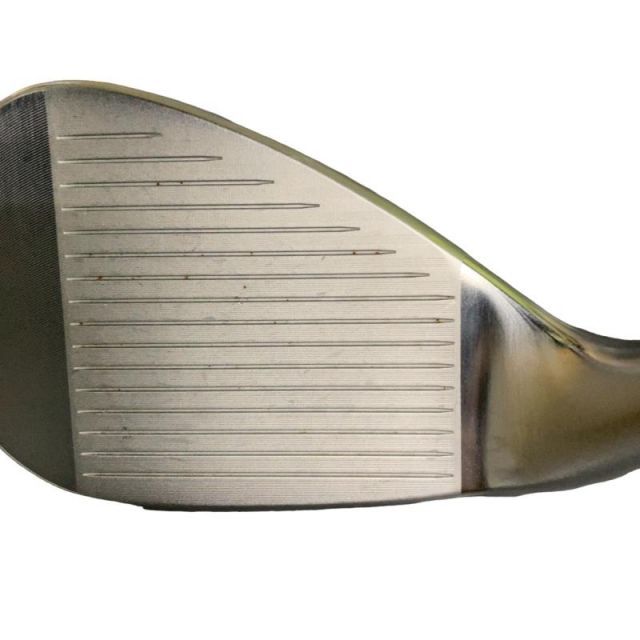 中古】 タイトリスト VOKEY FORGED(2017) 48°/10°F ウェッジ WG