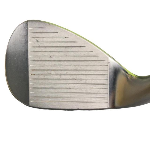 中古】 タイトリスト VOKEY FORGED(2017) 52°/10°F ウェッジ WG