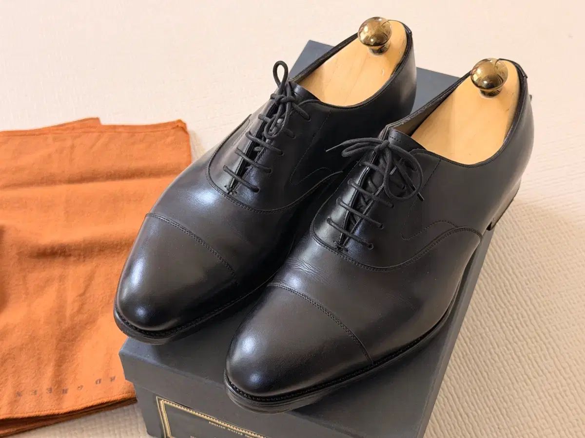 エドワードグリーン チェルシー Uk 7 5 ブラック