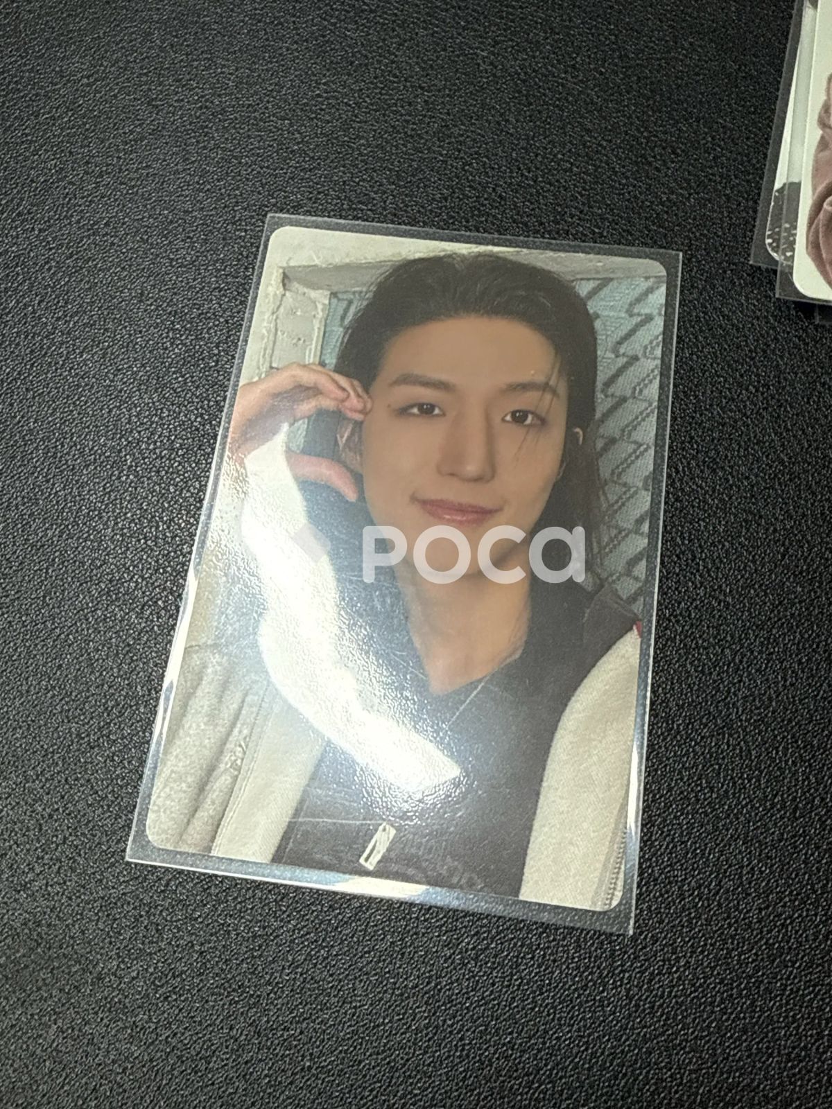 タレントカード XdinaryHeroes VILLAINS2ND FC タレントカード XdinaryHeroes VILLAINS2ND FC Xdinary Heroes 2nd