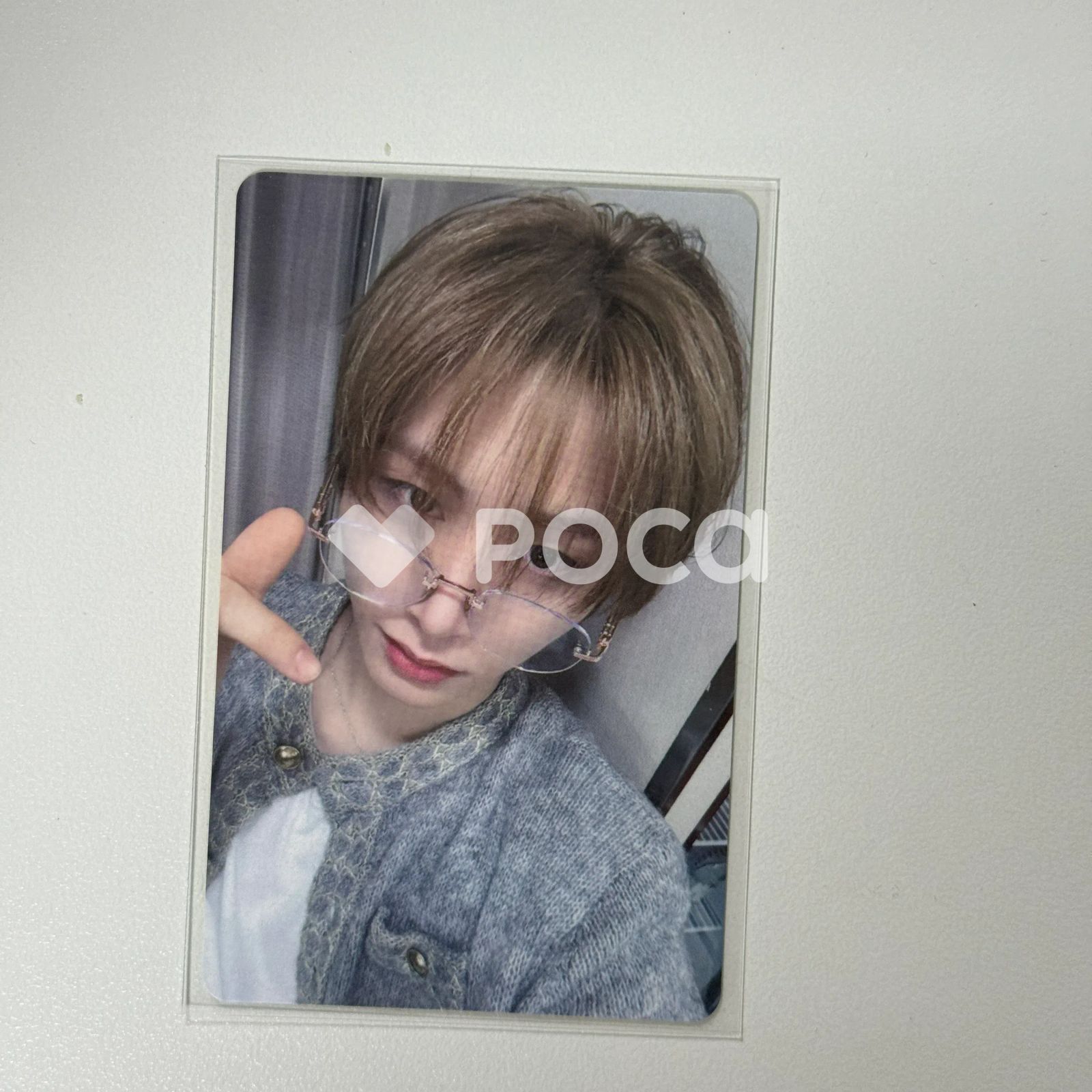 BOYNEXTDOOR テサン No Genre UNIVERSAL MUSIC STORE ラキドロ