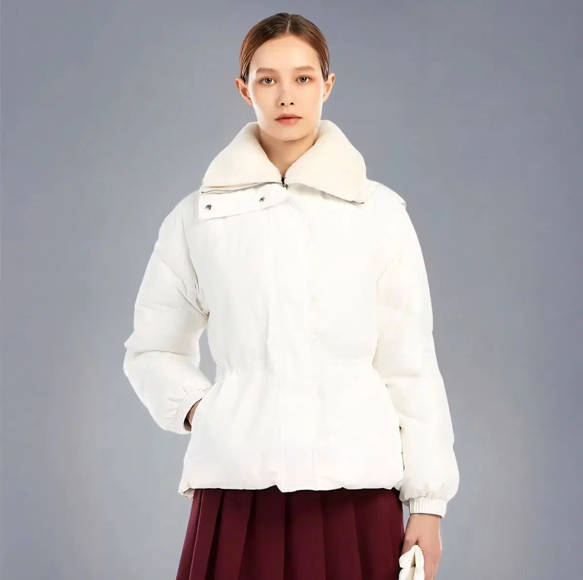 キャロウェイ ゴルフ グラム パファータウン 90 22 SS