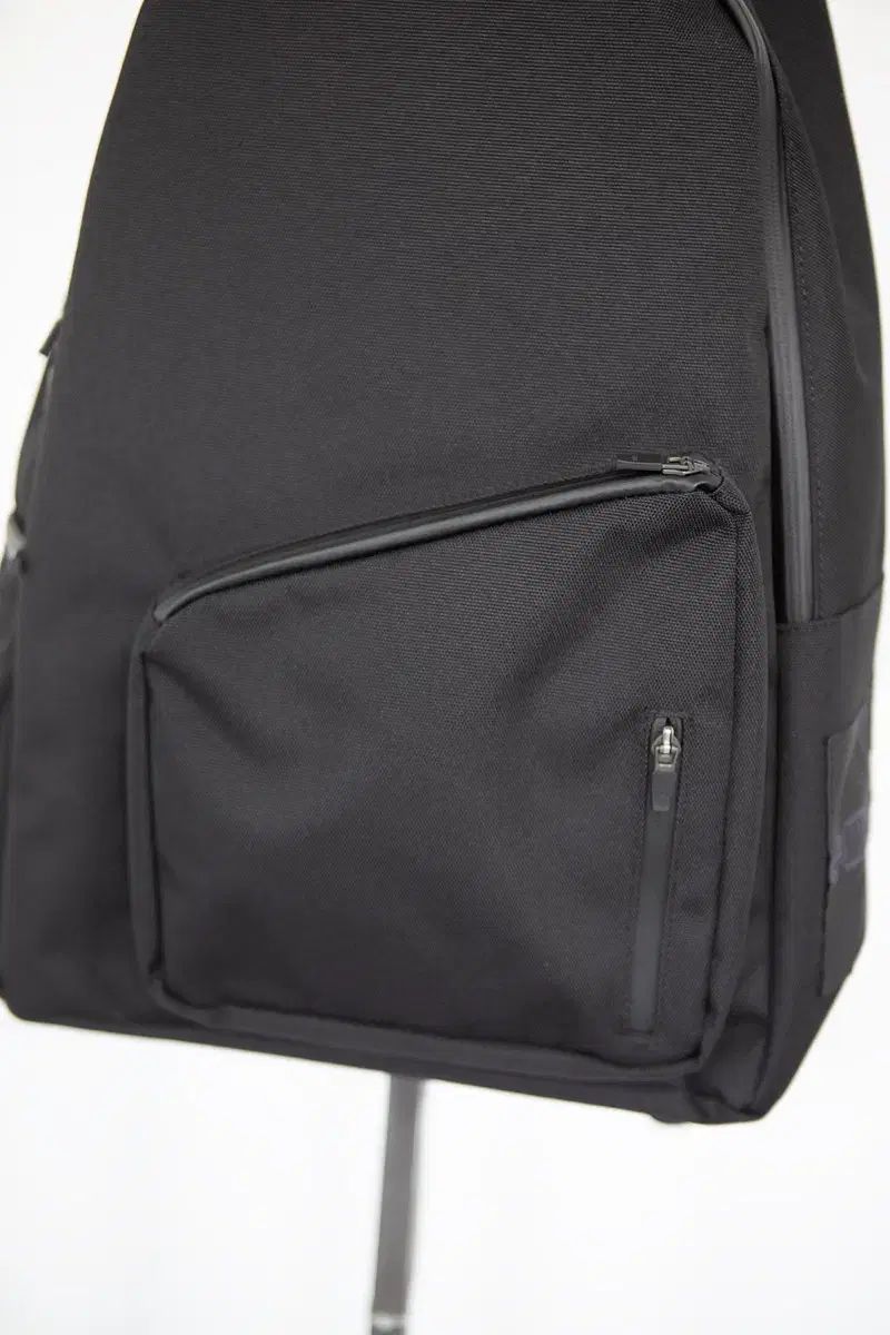 プラスチックプロダクト MPa Day Pack - Black リュック・バックパック
