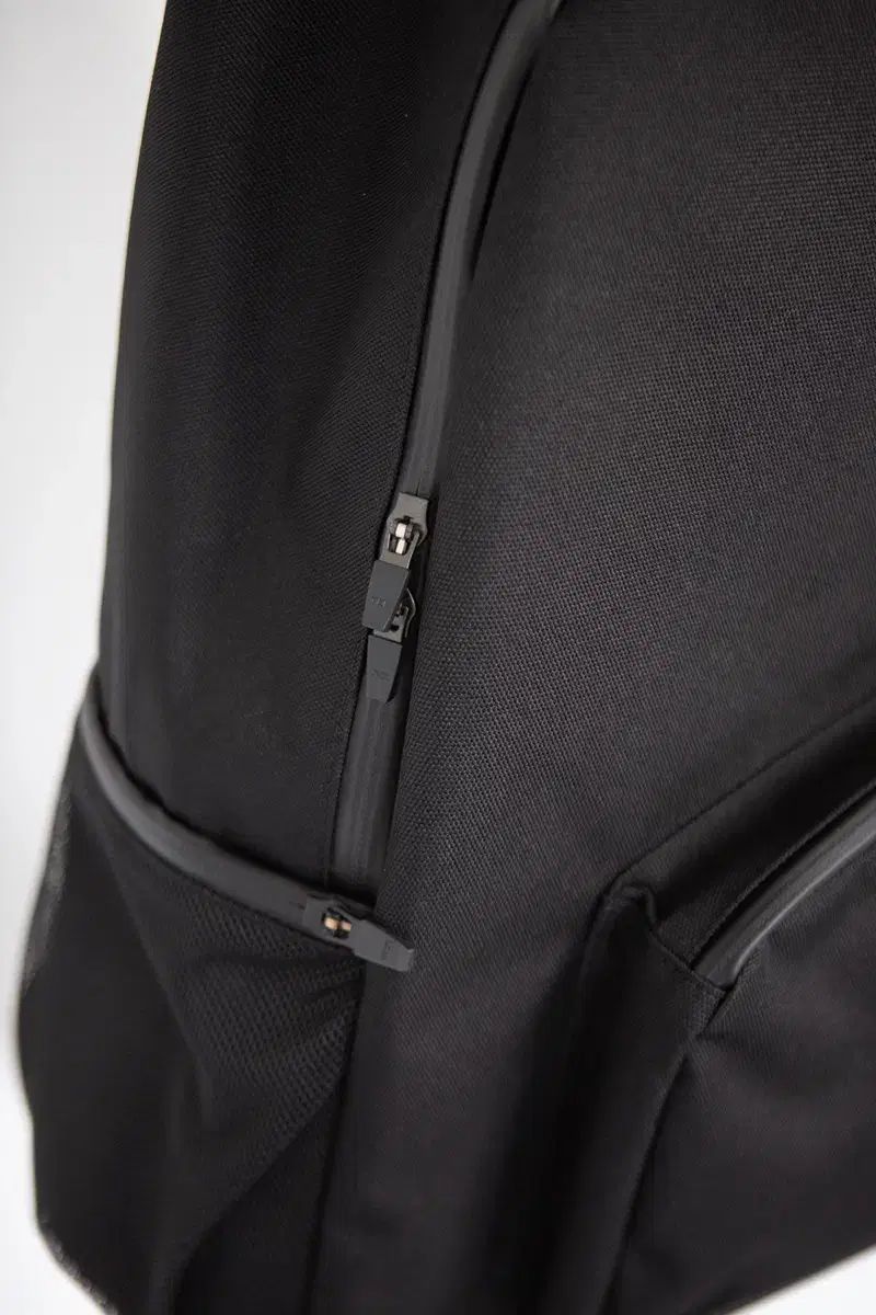 プラスチックプロダクト MPa Day Pack - Black リュック・バックパック