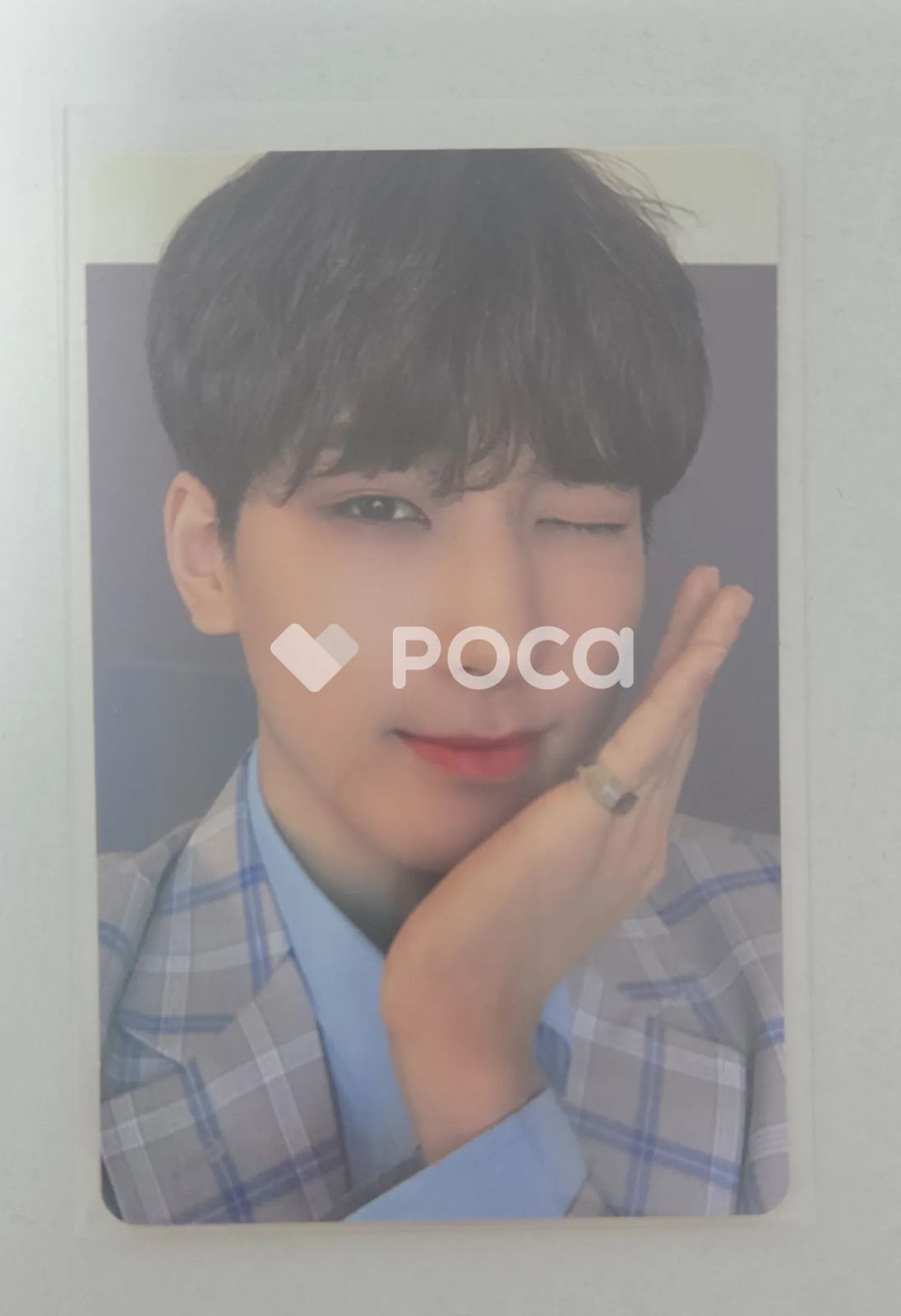 Seventeen ウォヌ セブチ Happy Ending 通常版 - メルカリ