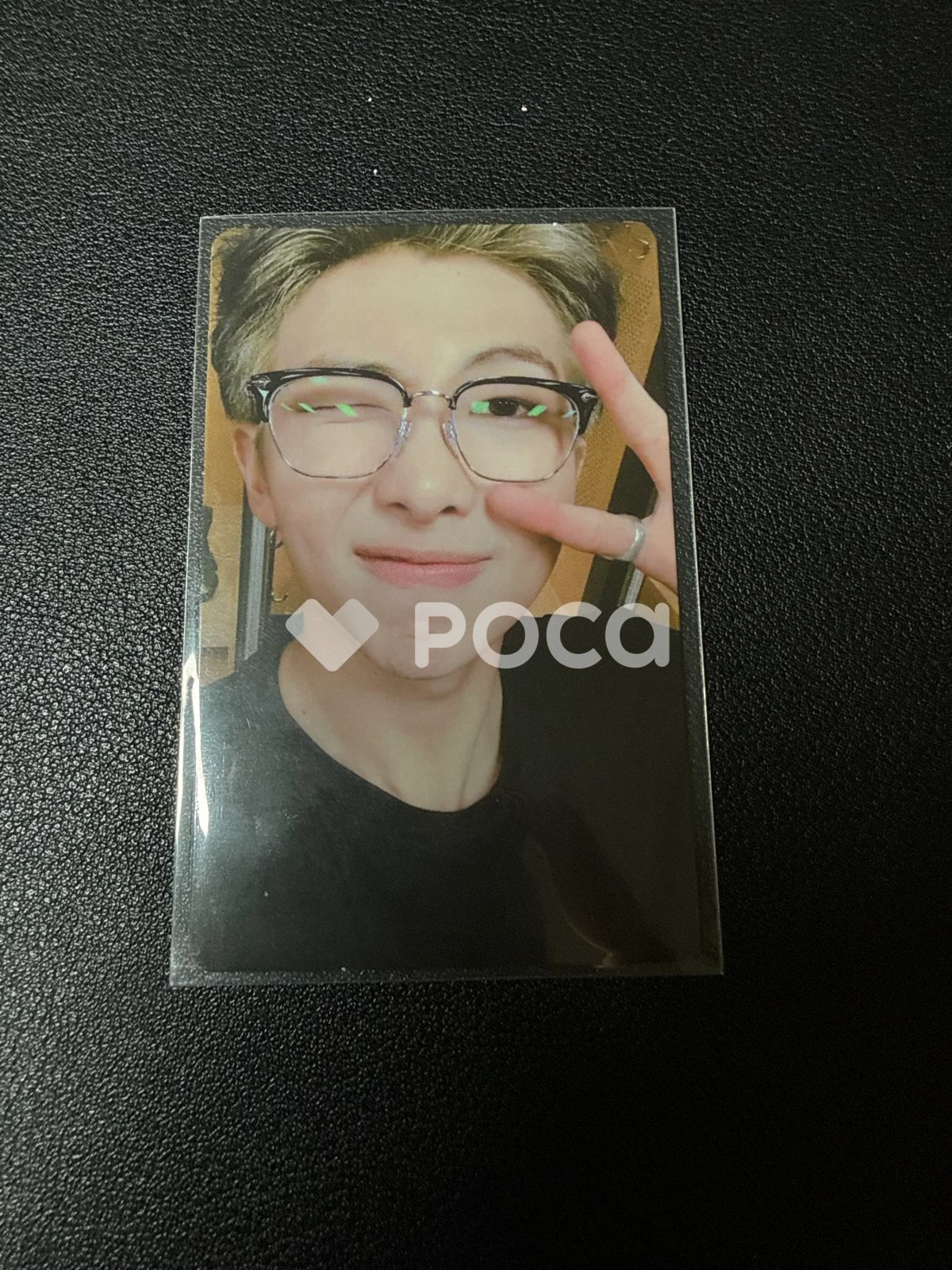 BTS RM BTS WORLD TOUR 'LOVE YOURSELF' NEWYORK DVD - メルカリ