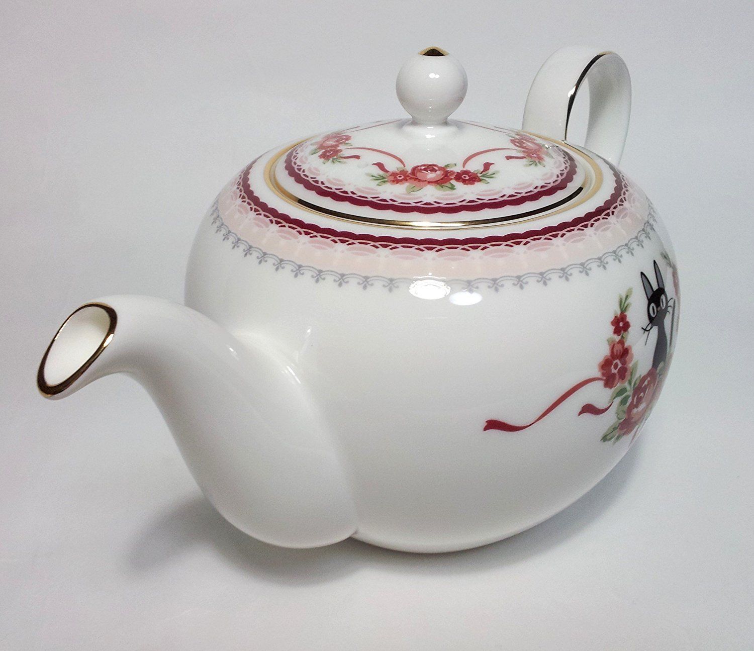 03 ティーポット