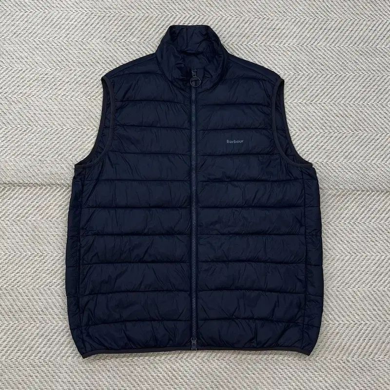 BARBOUR ダウンベスト r 2656
