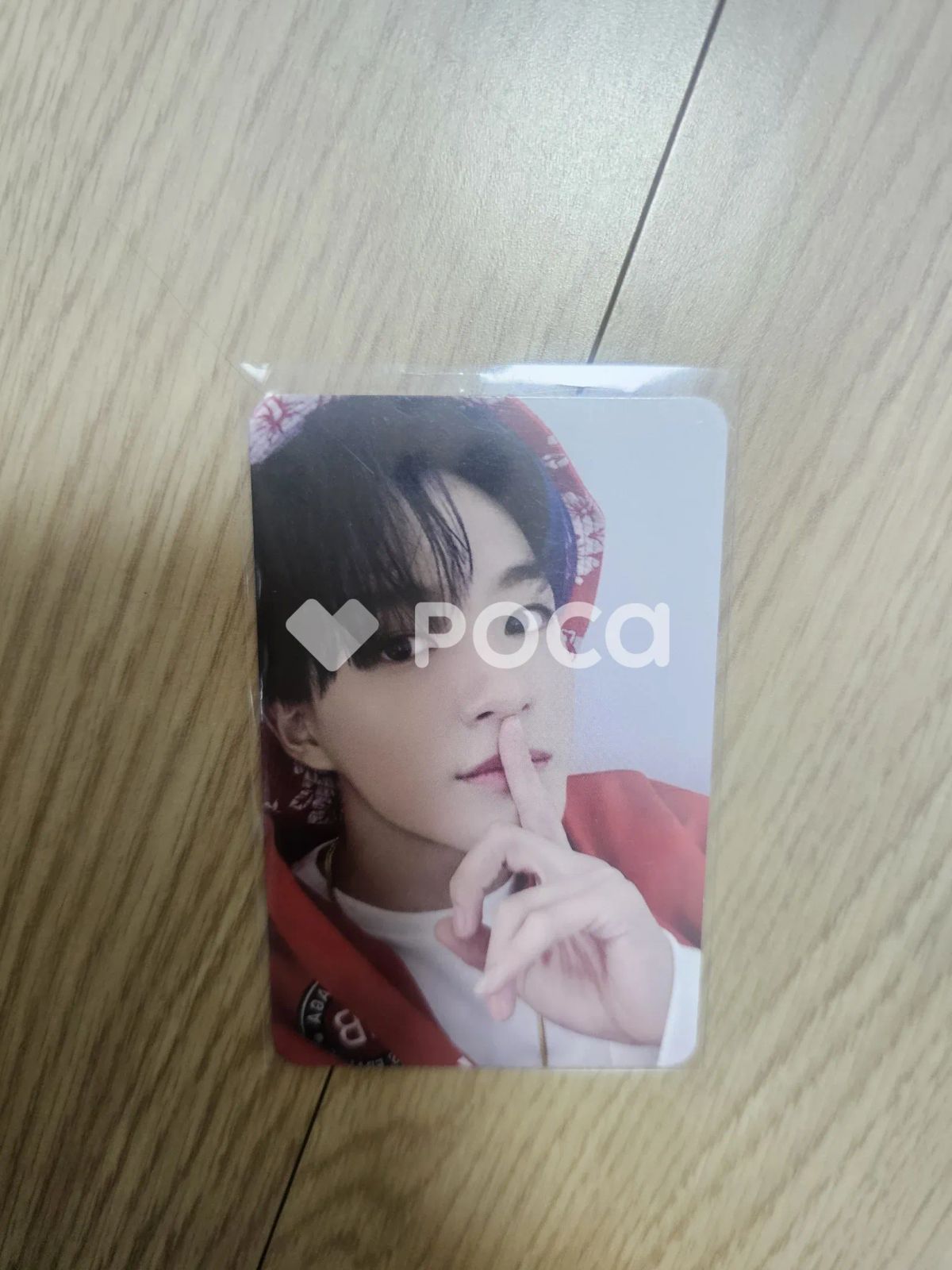 NCT ジェノのResonance Pt.2 kit NCT ジェノのResonance Pt.2 kit NCT ジェノのResonance Pt.2 kit