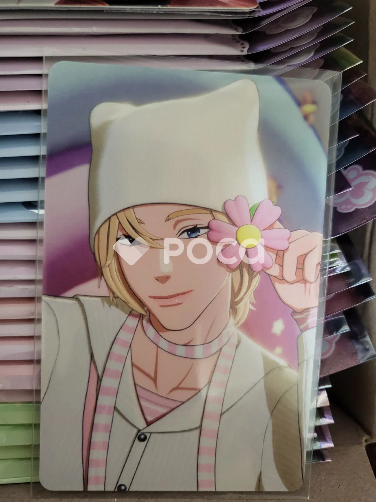 PLAVE ノア PLBBUU Weverse JAPAN/UNIVERSAL MUSIC STORE - メルカリ