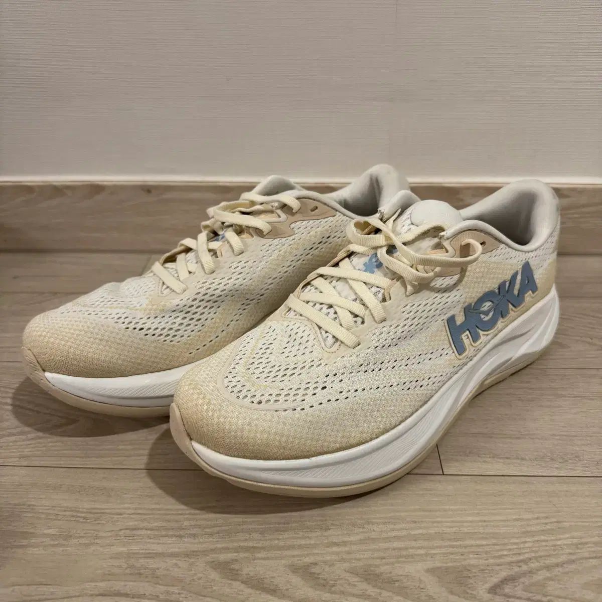 ホカ リンコン 4 ランニングシューズ 280 mm