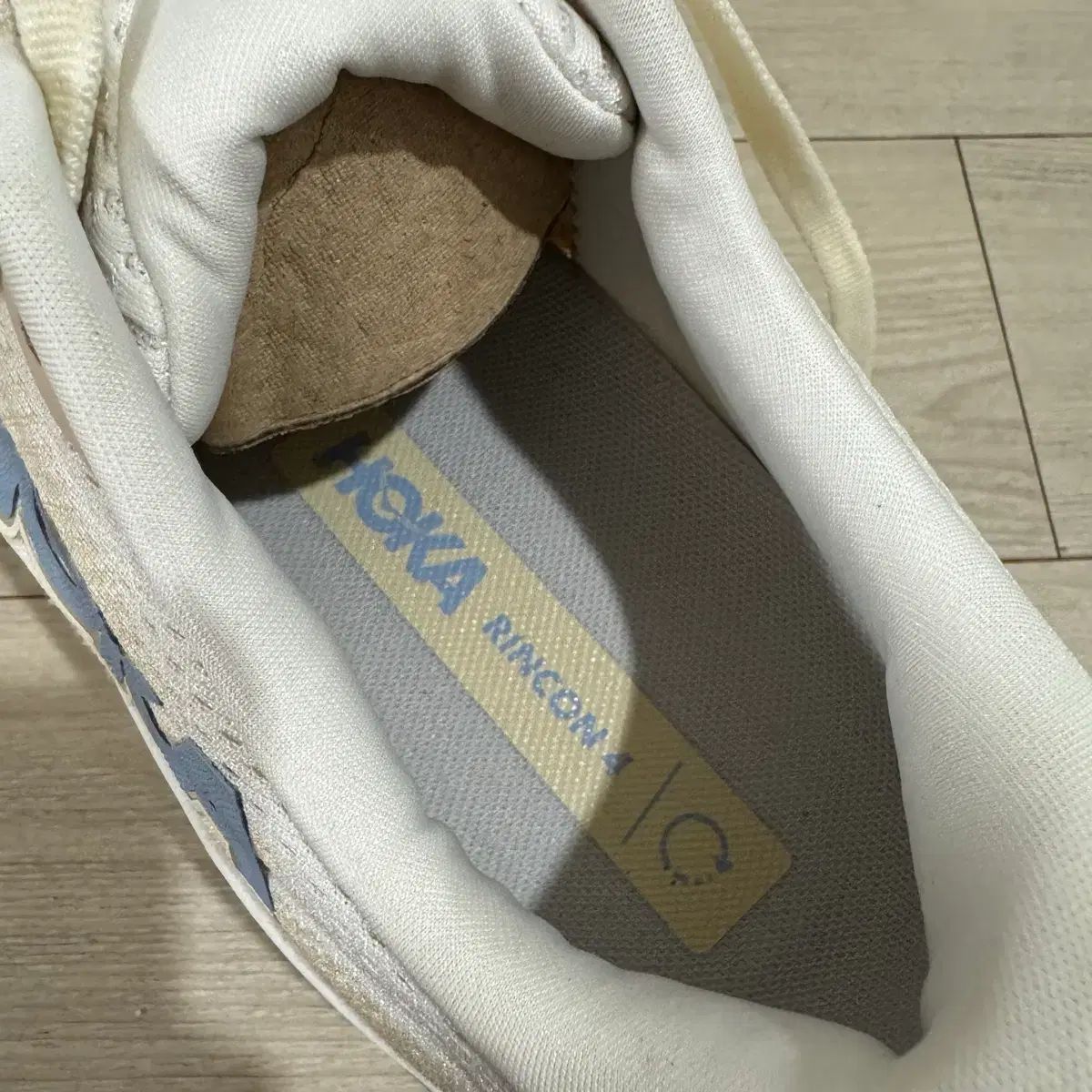 ホカ リンコン 4 ランニングシューズ 280 mm