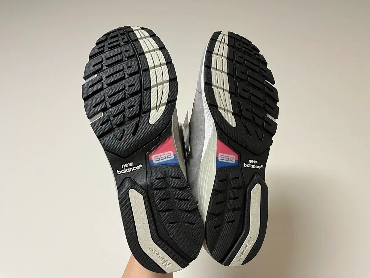 270 ニュー ンス 992 グレー