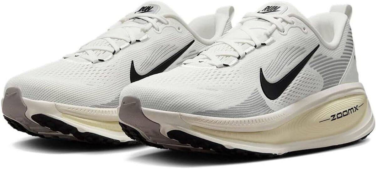 ナイキ] ボメロ 18 Vomero 18 サミットホワイト/ココナッツミルク