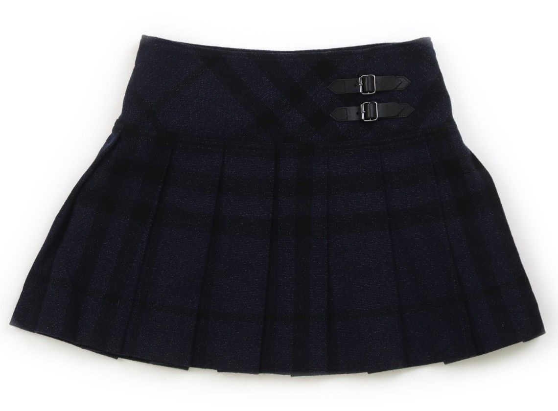 バーバリー/BURBERRY】スカート 110サイズ 女の子【子供服・ベビー服