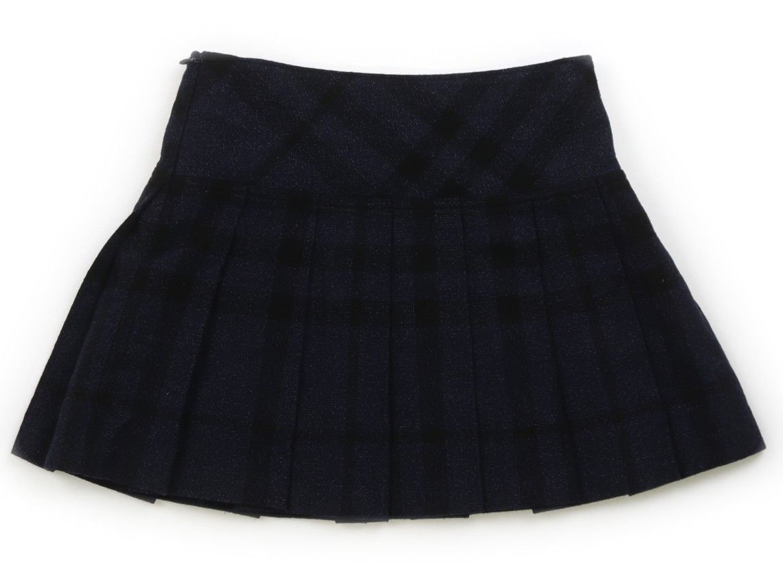 バーバリー/BURBERRY】スカート 110サイズ 女の子【子供服・ベビー服