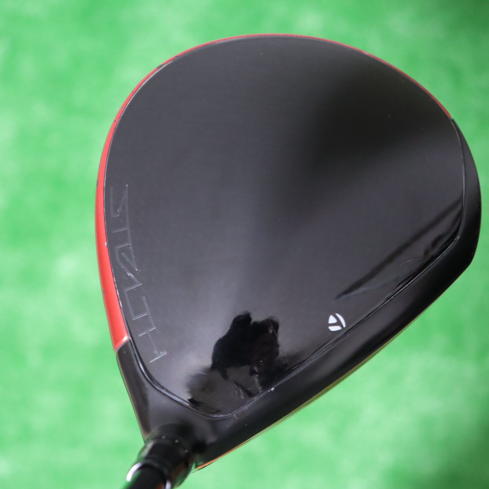 STEALTH ドライバー 9° レフティ STEALTH ドライバー 9° レフティ テーラーメイド STEALTH ドライバー