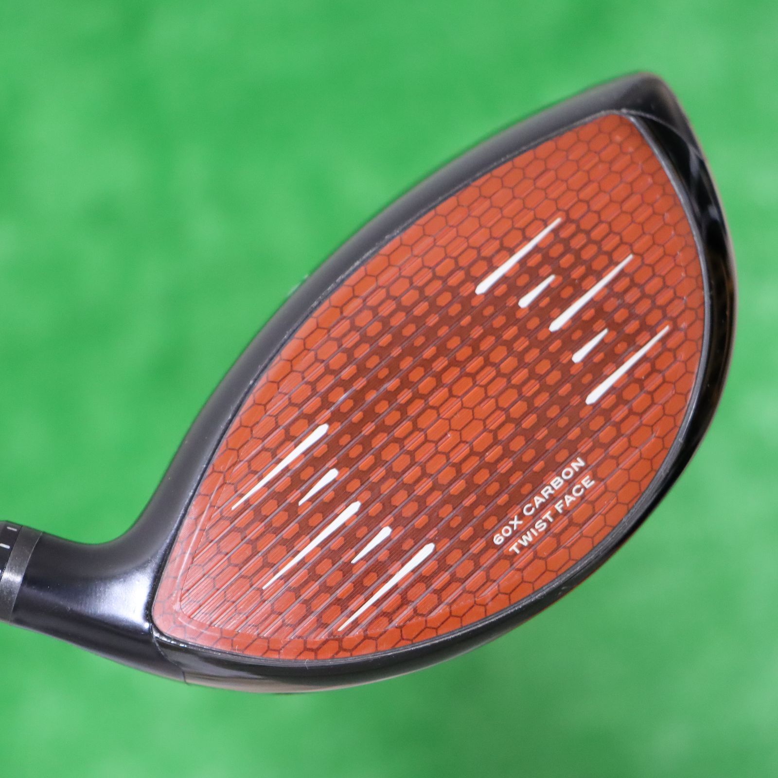 レフティ ステルス2 ドライバー 1W 純正カーボンS 9° - メルカリ