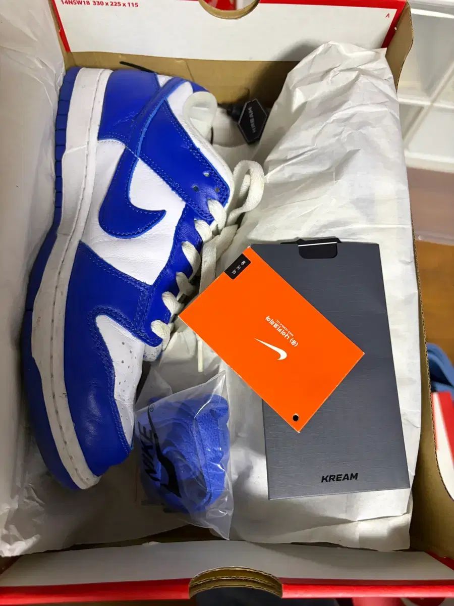 ダンクロー ケンタッキー