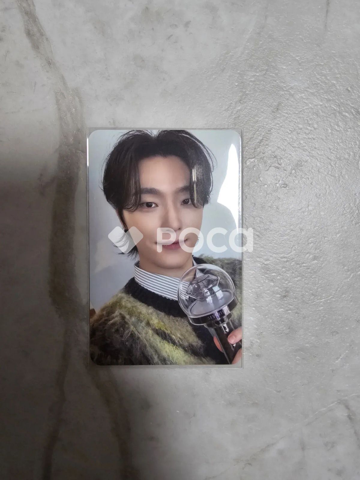 Seventeen ディノ セブチ 2025 SVT 9TH FAN MEETING SEVENTEEN in