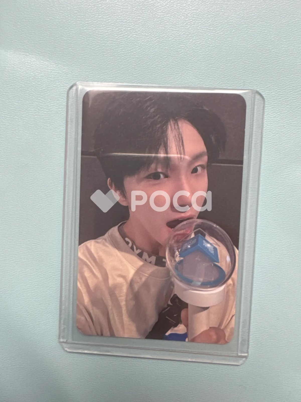 BOYNEXTDOOR ウンハク BOYNEXTDOOR TOUR KNOCK ON Vol.1 IN INCHEON