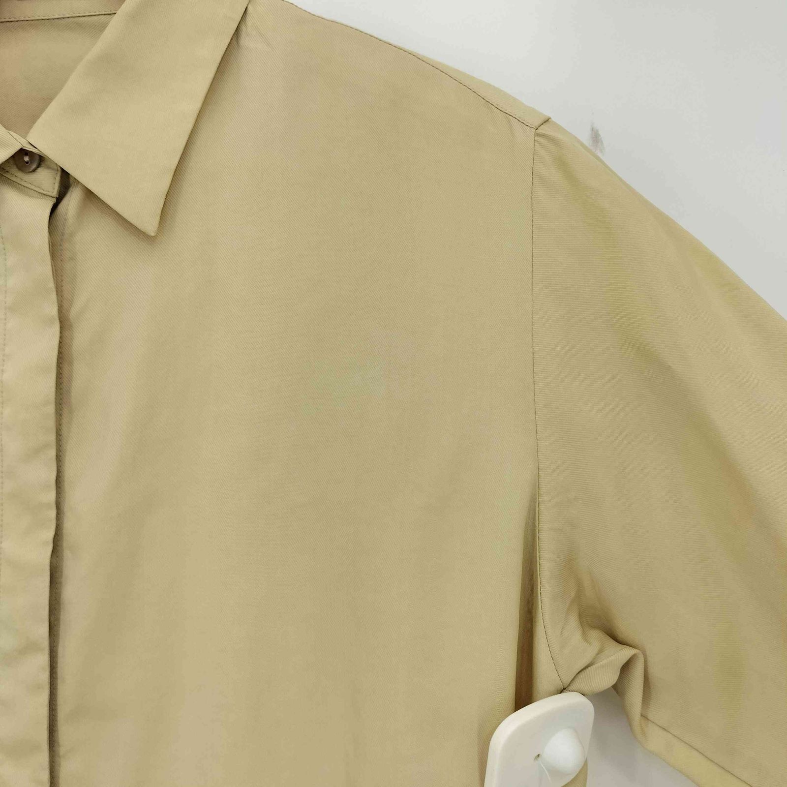 カーサフライン CASA FLINE バックオープンブラウス レディース FREE