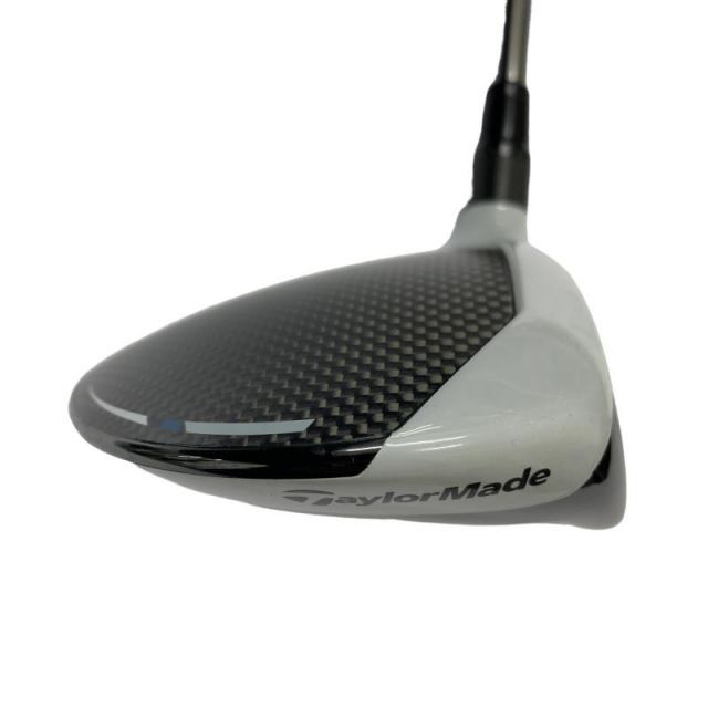 中古】 テーラーメイド SIM 5W フェアウェイウッド FW Diamana ZF60