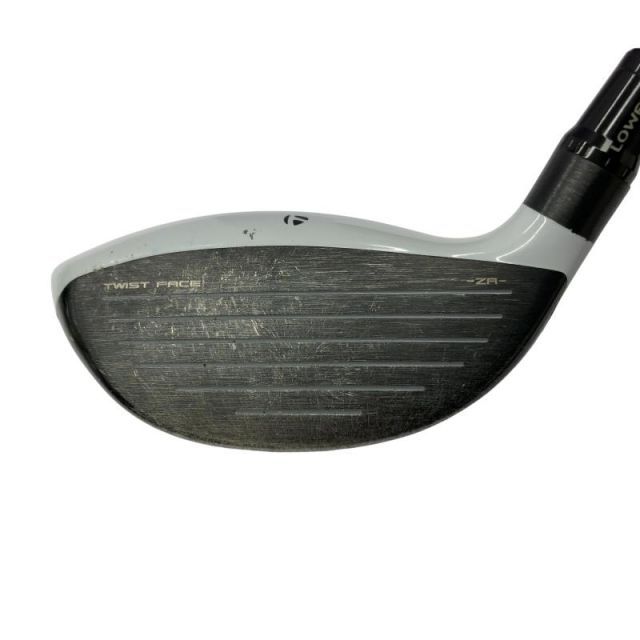 中古】 テーラーメイド SIM 5W フェアウェイウッド FW Diamana ZF60