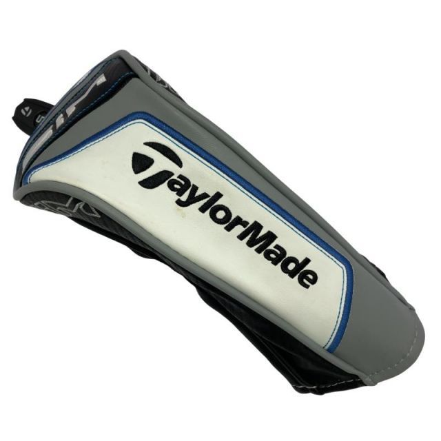 中古】 テーラーメイド SIM 5W フェアウェイウッド FW Diamana ZF60