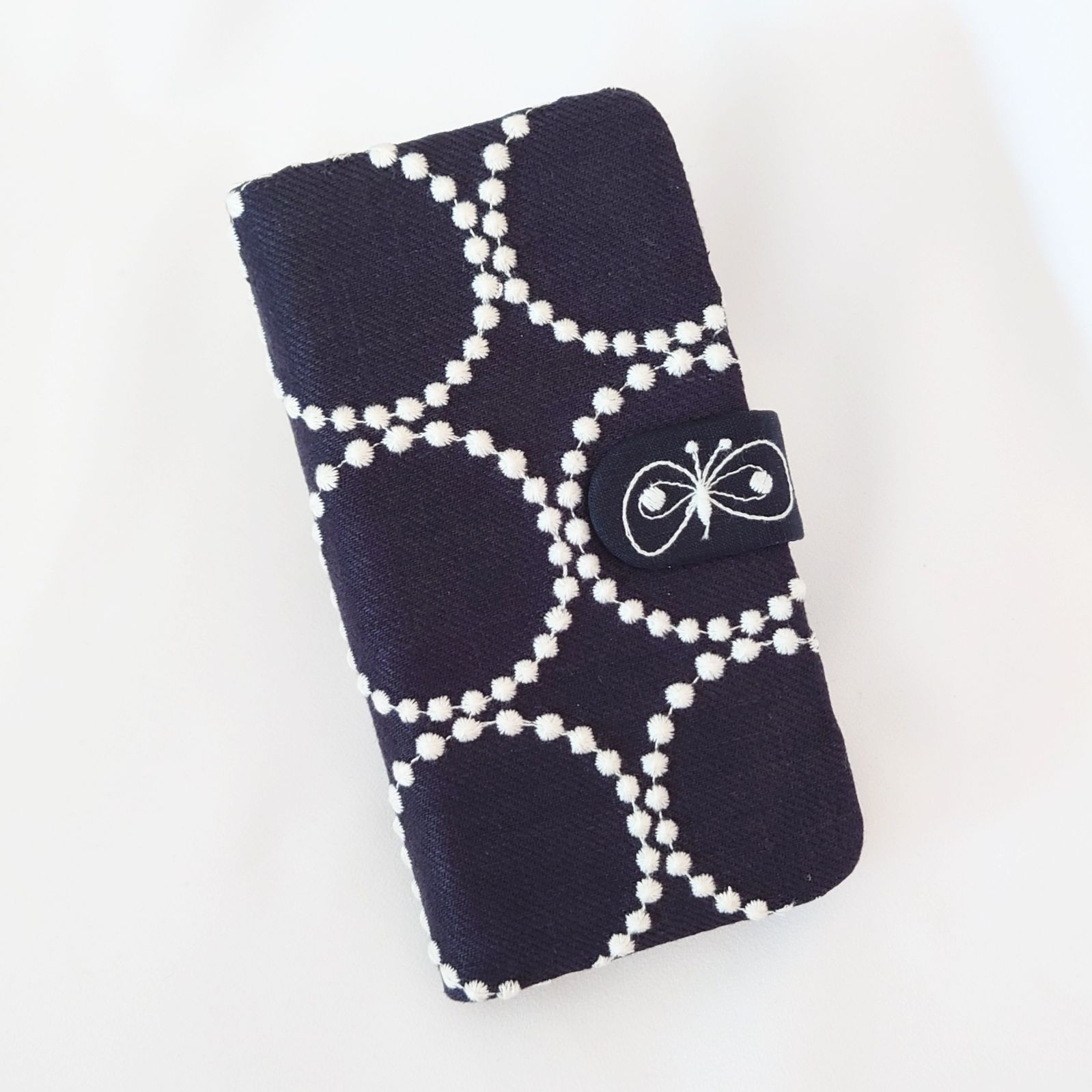 1/3*5 user_94aab9f6様専用 手帳型スマホケース ミナペルホネン 1/3*5 user_94aab9f6様専用 手帳型スマホケース ミナペルホネン