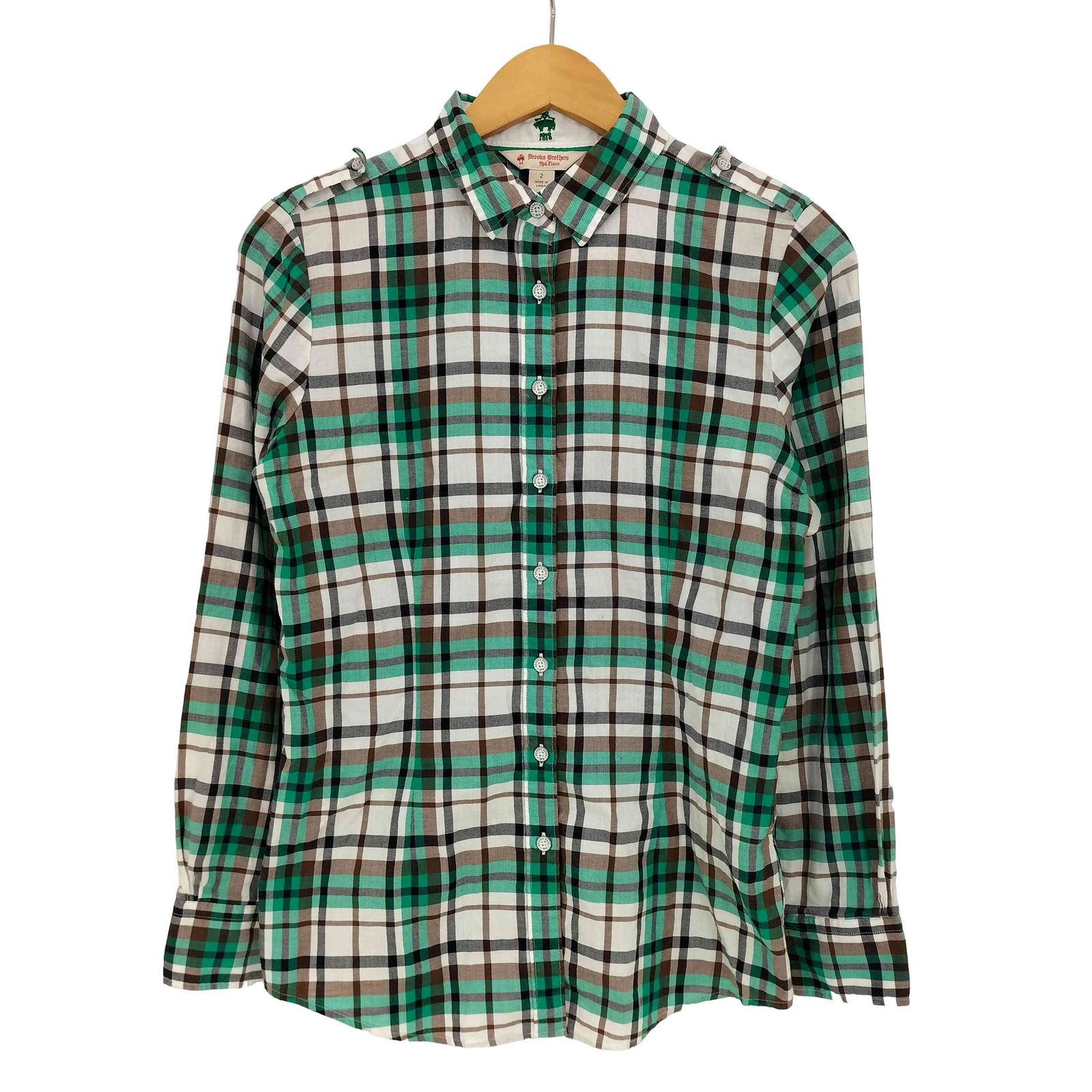 ブルックスブラザーズレッドフリース BROOKS BROTHERS REDFLEECE 