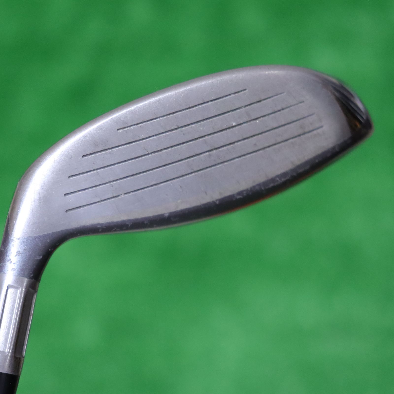 レディース ステルス2HD 7W フェアウェイウッド 純正カーボンL