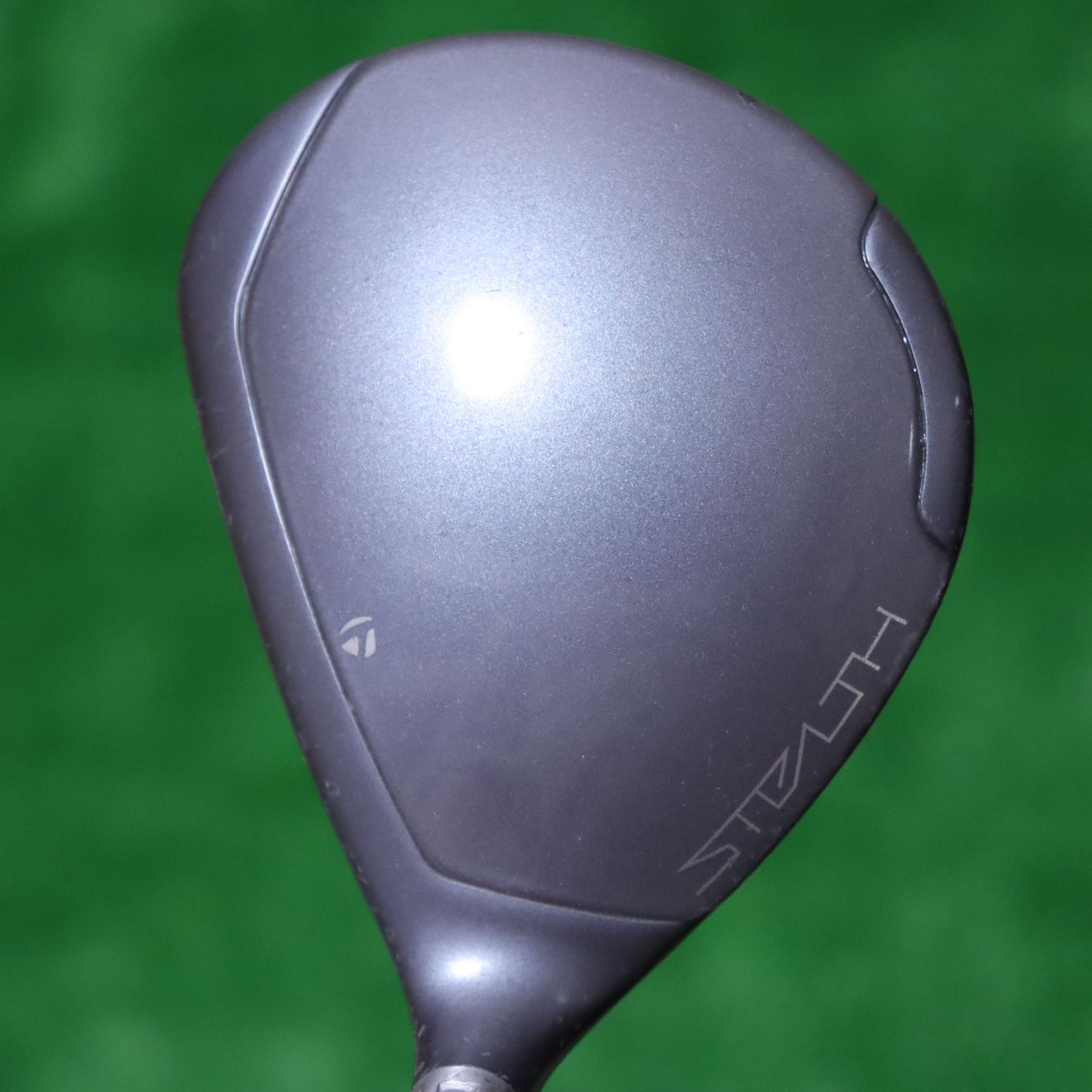 レディース ステルス2HD 7W フェアウェイウッド 純正カーボンL