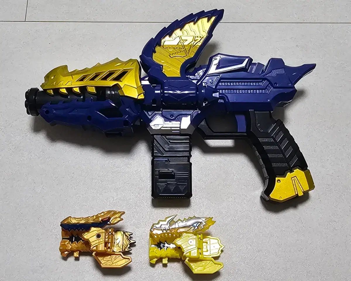 DXモサチェンジャー